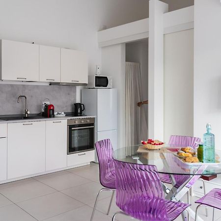 Residenza Del Barone Luxury House - Pula, Sardegna Lejlighed Eksteriør billede