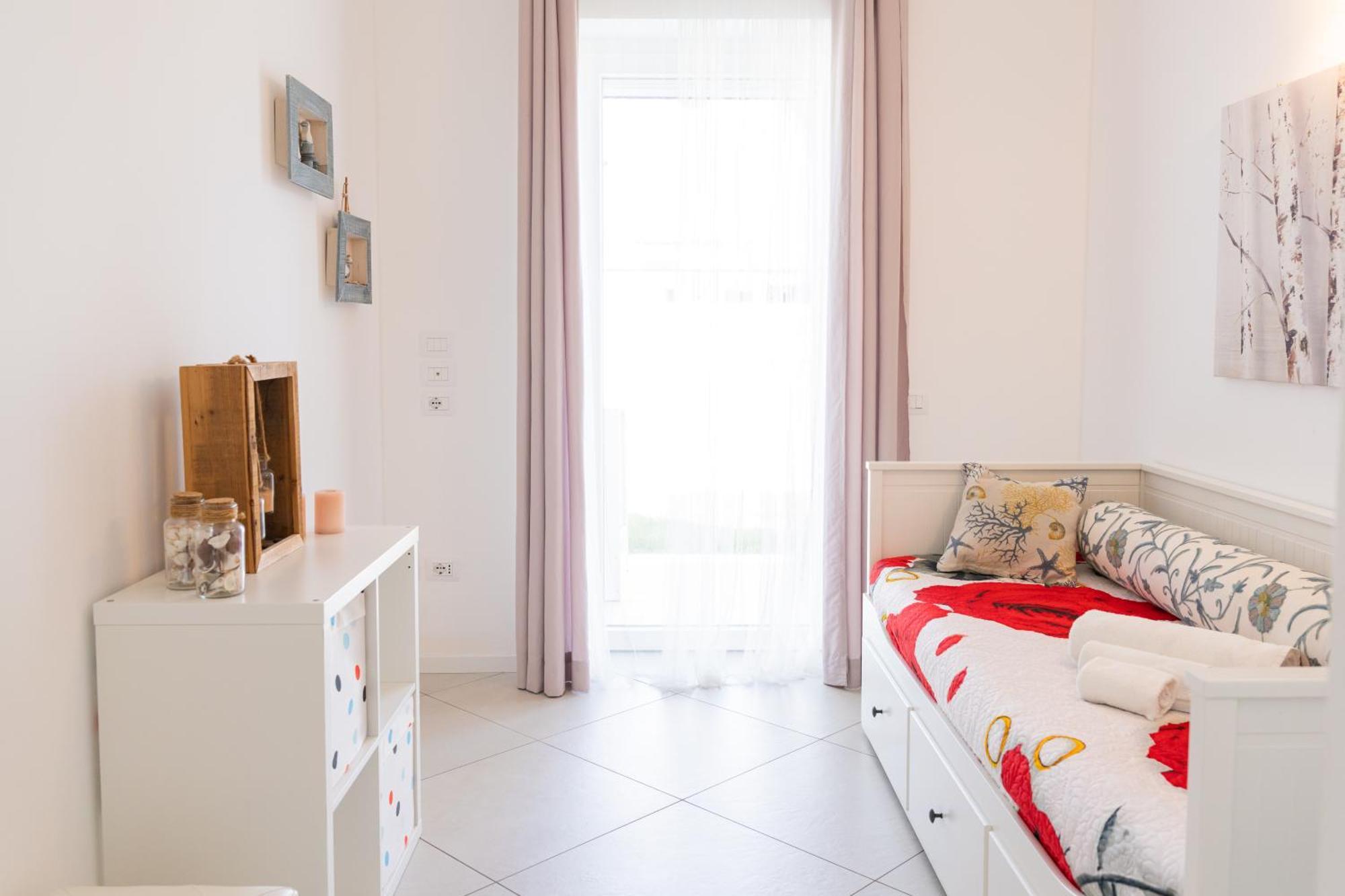 Residenza Del Barone Luxury House - Pula, Sardegna Lejlighed Eksteriør billede