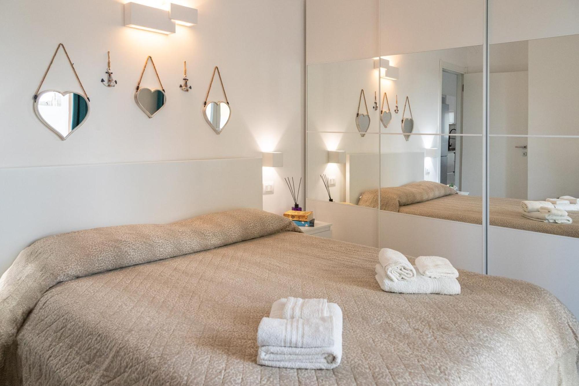 Residenza Del Barone Luxury House - Pula, Sardegna Lejlighed Eksteriør billede