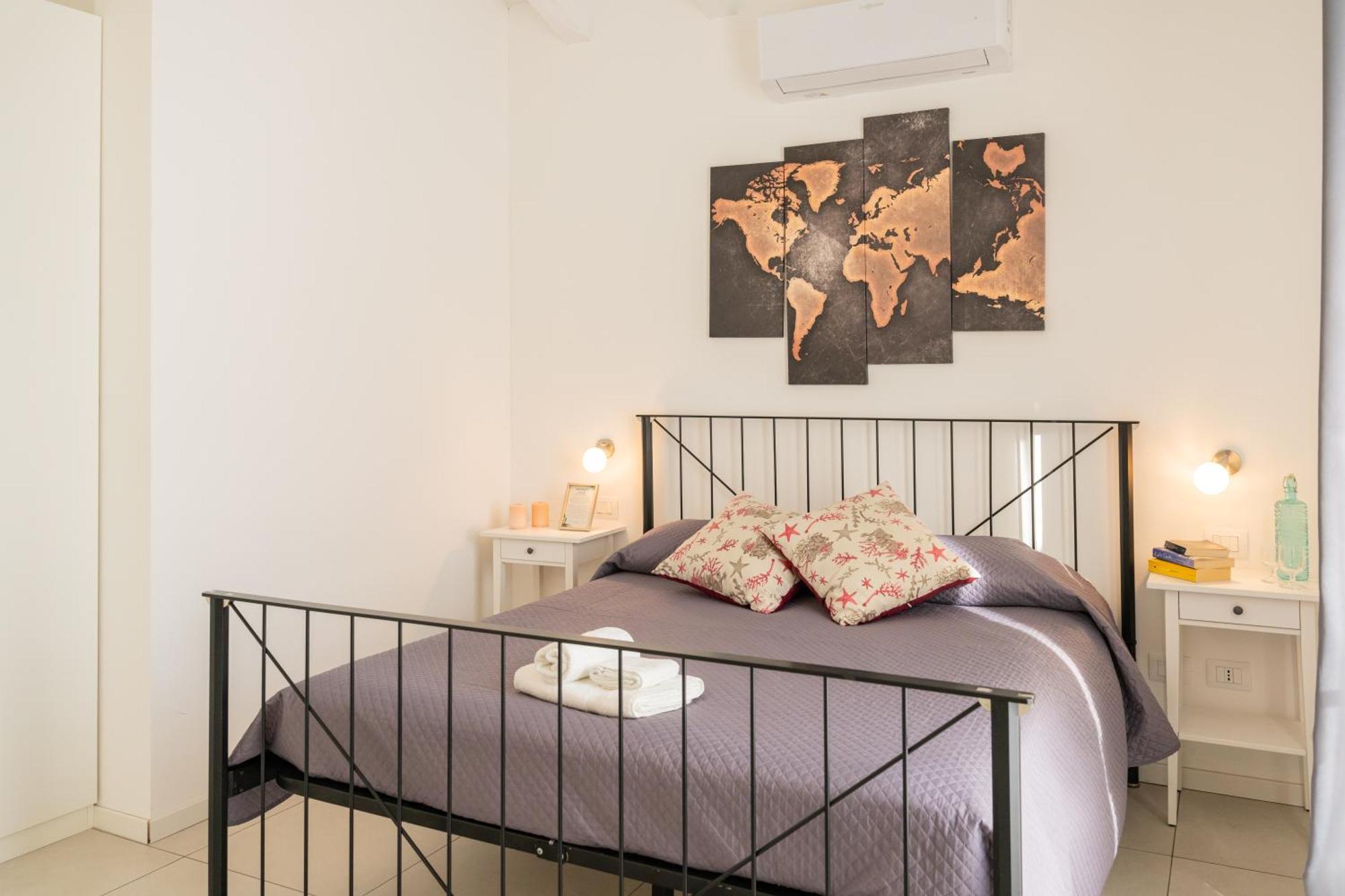 Residenza Del Barone Luxury House - Pula, Sardegna Lejlighed Eksteriør billede
